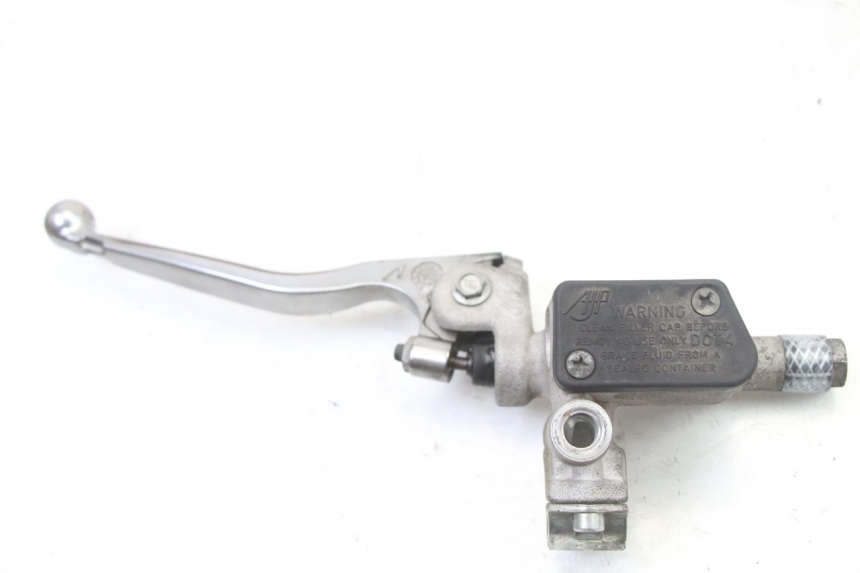 photo de BREMSPUMPE HINTEN PEUGEOT SATELIS COMPRESSOR K15 125 (2006 - 2009)
