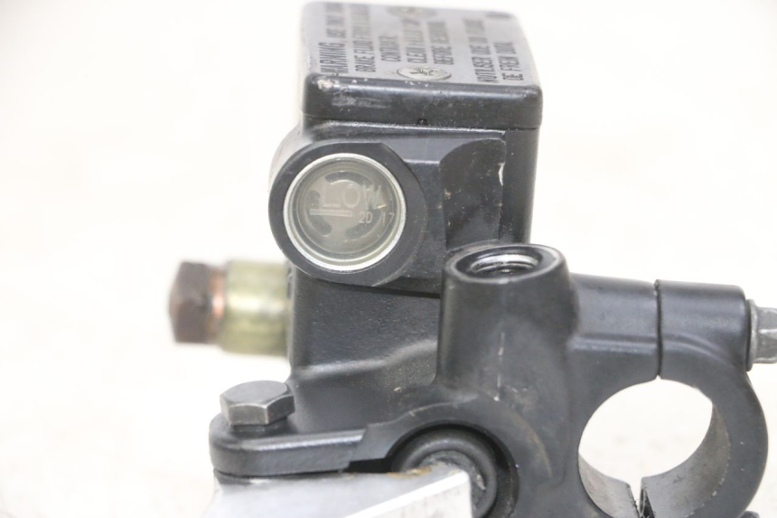 photo de BREMSPUMPE HINTEN PEUGEOT SATELIS 125 (2013 - 2018)