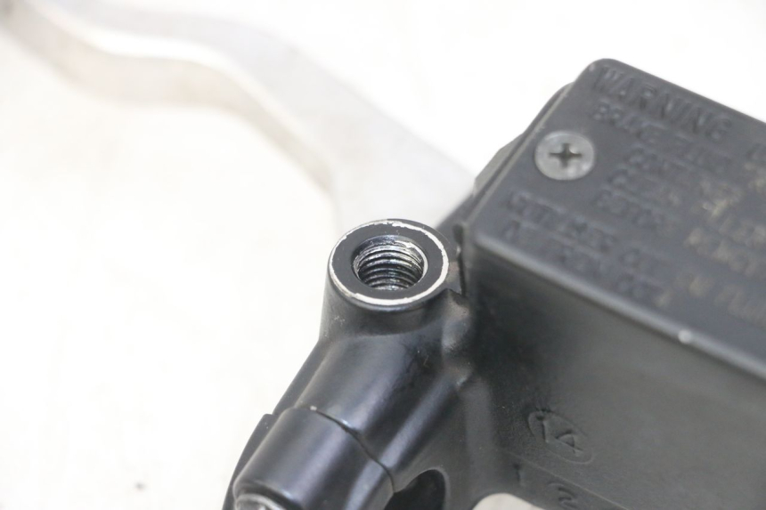 photo de BREMSPUMPE HINTEN PEUGEOT SATELIS 125 (2013 - 2018)