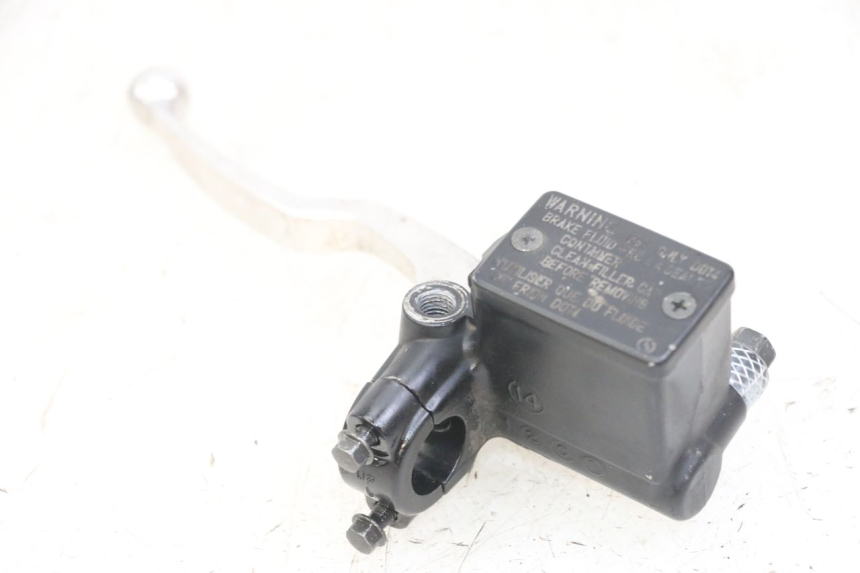 photo de BREMSPUMPE HINTEN PEUGEOT SATELIS 125 (2013 - 2018)