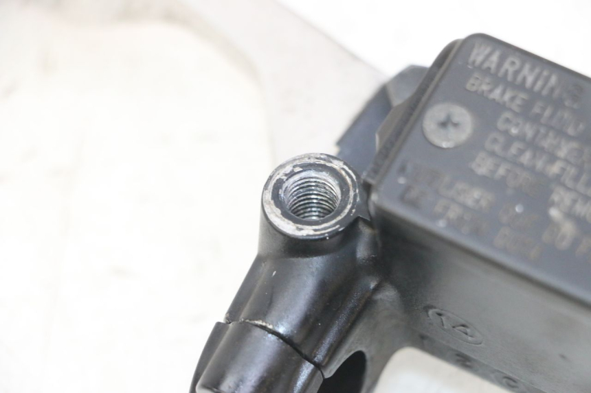 photo de BREMSPUMPE HINTEN PEUGEOT SATELIS 125 (2013 - 2018)