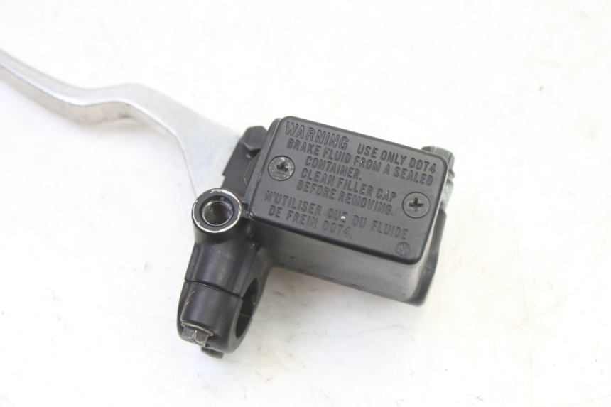 photo de BREMSPUMPE HINTEN PEUGEOT SATELIS 125 (2013 - 2018)