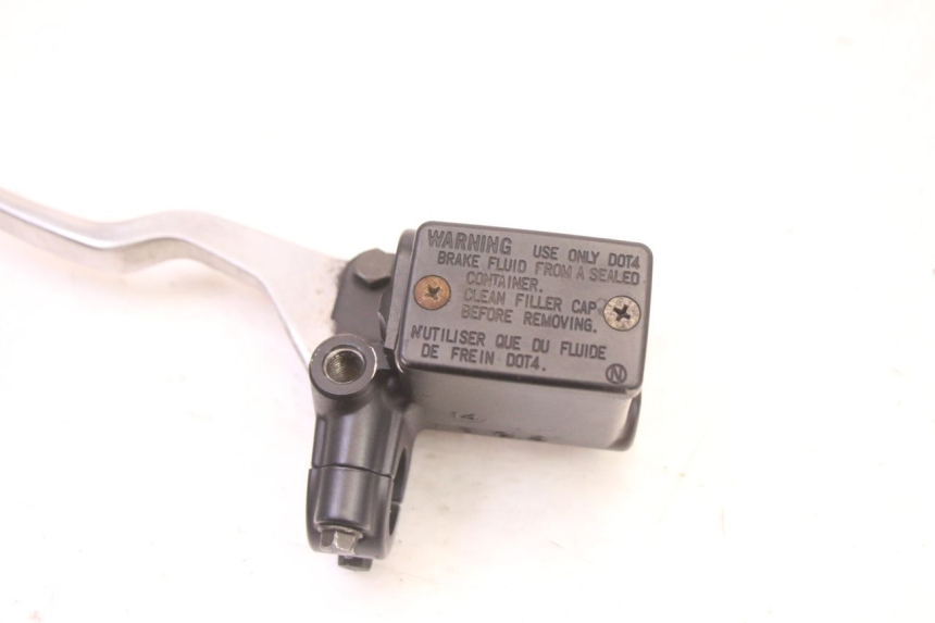photo de BREMSPUMPE HINTEN PEUGEOT SATELIS 250 (2006 - 2012)