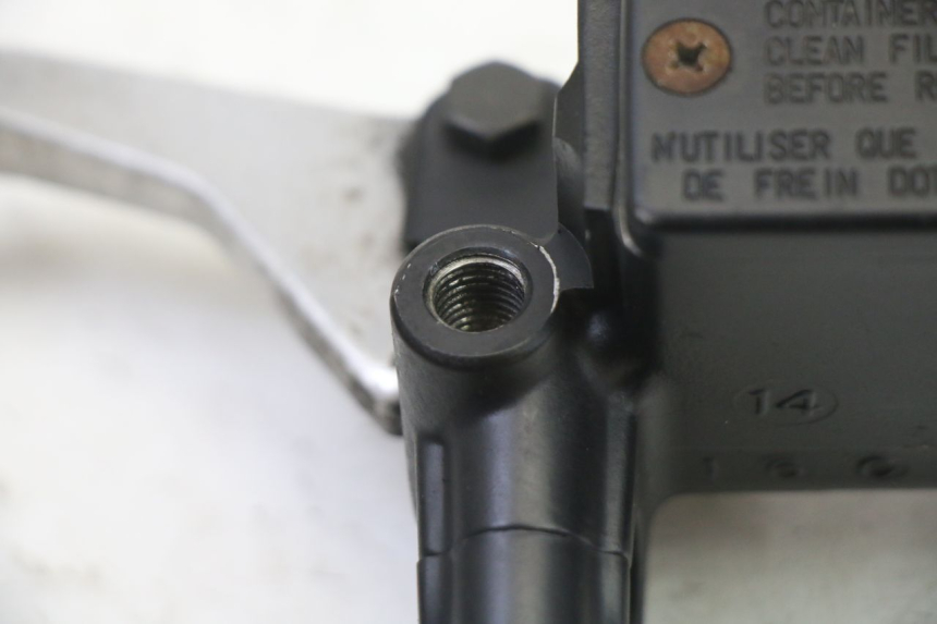 photo de BREMSPUMPE HINTEN PEUGEOT SATELIS 250 (2006 - 2012)