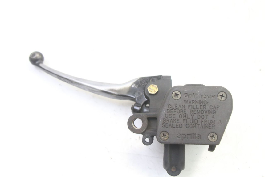 photo de BREMSPUMPE HINTEN APRILIA SCARABEO GT TOURING 125 (1999 - 2005)