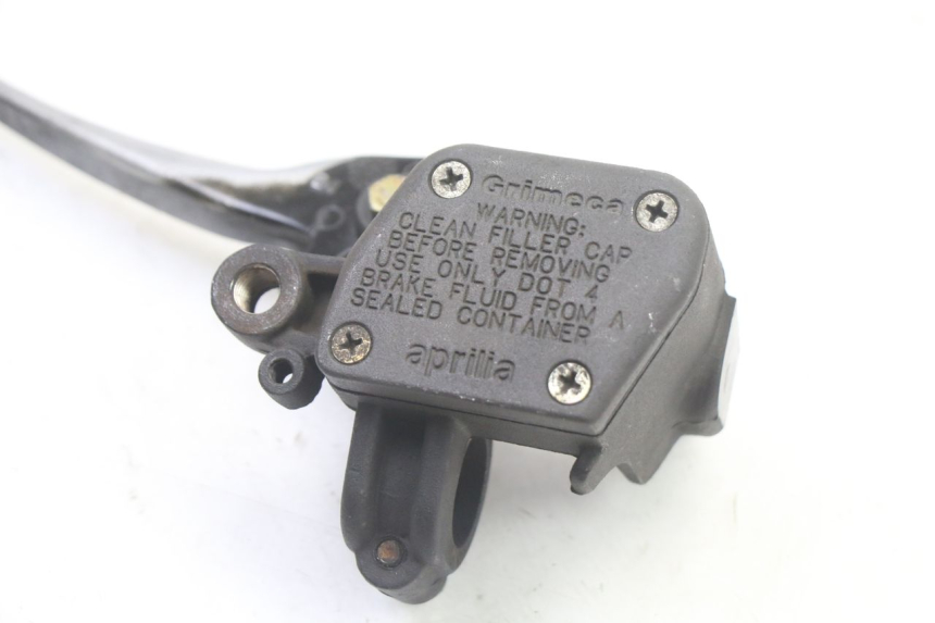 photo de BREMSPUMPE HINTEN APRILIA SCARABEO GT TOURING 125 (1999 - 2005)