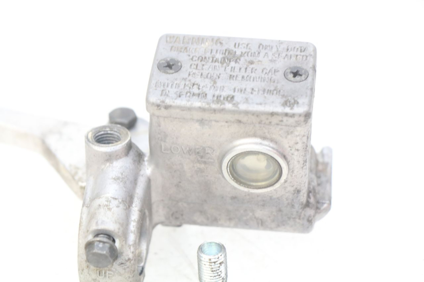 photo de HAUPTBREMSZYLINDER HINTEN SUZUKI SIXTEEN 125 (2008 - 2010)