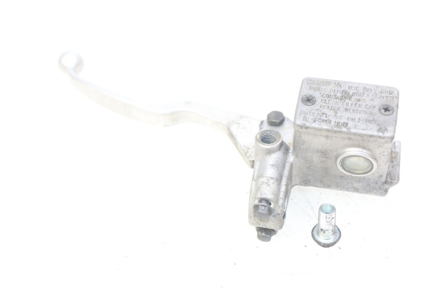 photo de HAUPTBREMSZYLINDER HINTEN SUZUKI SIXTEEN 125 (2008 - 2010)