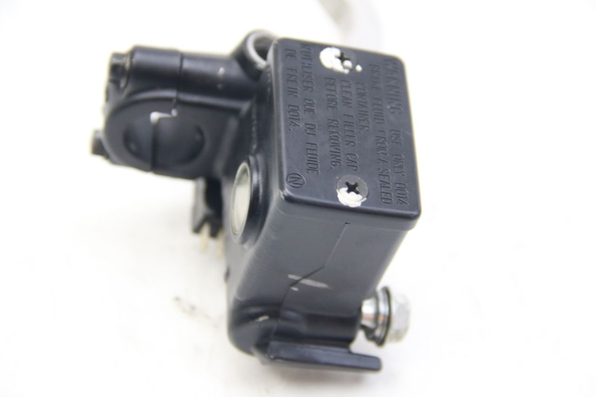 photo de HAUPTBREMSZYLINDER HINTEN SUZUKI SIXTEEN 125 (2008 - 2010)