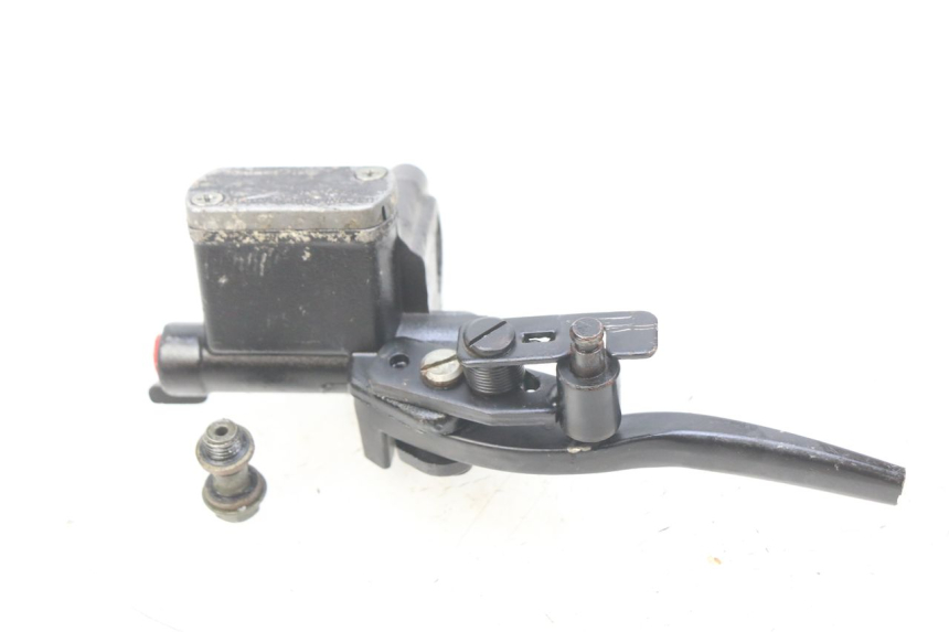 photo de HAUPTBREMSZYLINDER HINTEN CHINESE QUAD SPEEDY DELUXE 125
