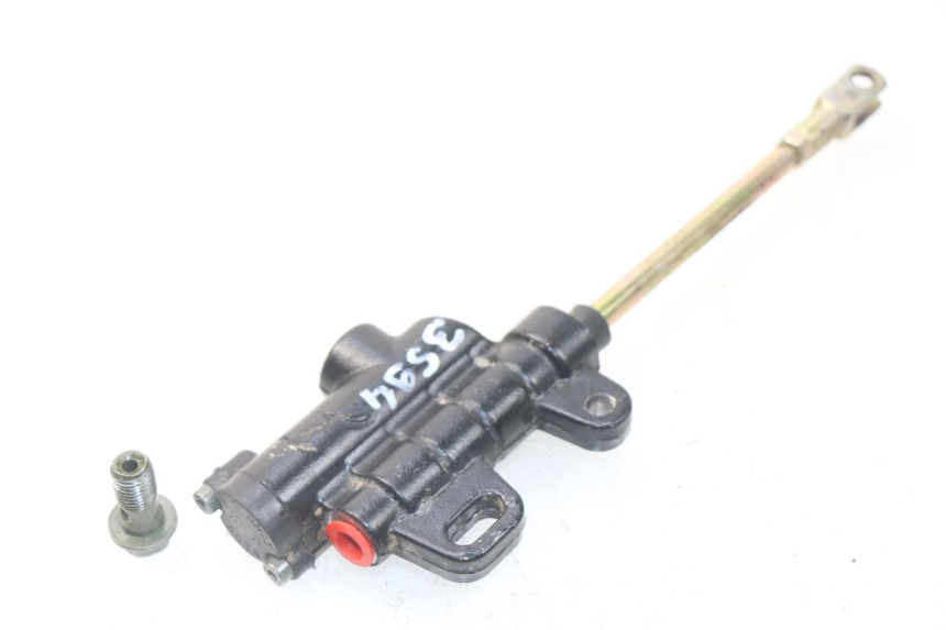 photo de BREMSPUMPE HINTEN NITRO MOTORS STORM DIRTBIKE 110