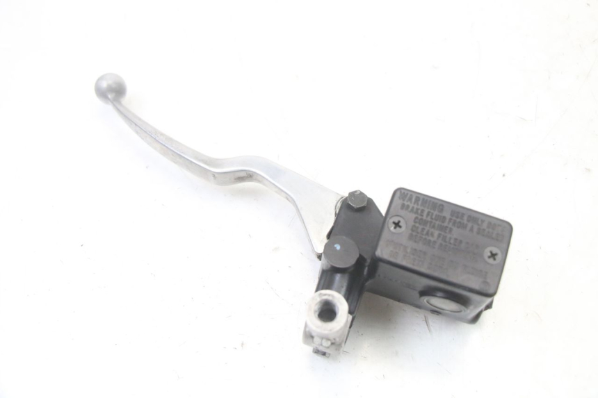 photo de BREMSPUMPE HINTEN SUZUKI BURGMAN 125 (2015 - 2017)