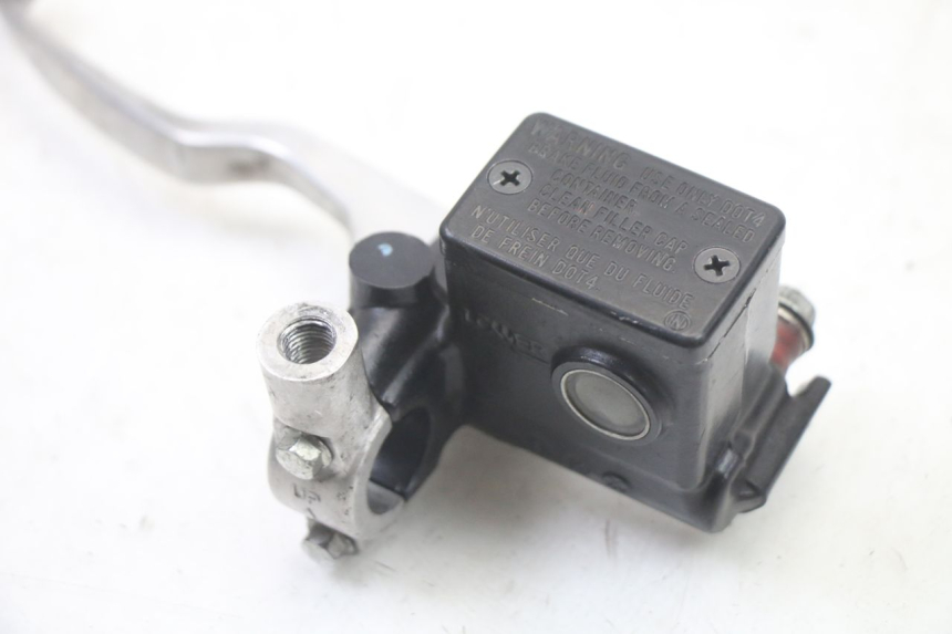 photo de BREMSPUMPE HINTEN SUZUKI BURGMAN 125 (2015 - 2017)