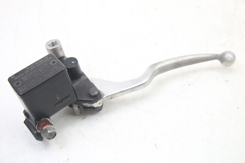 photo de BREMSPUMPE HINTEN SUZUKI BURGMAN 125 (2015 - 2017)