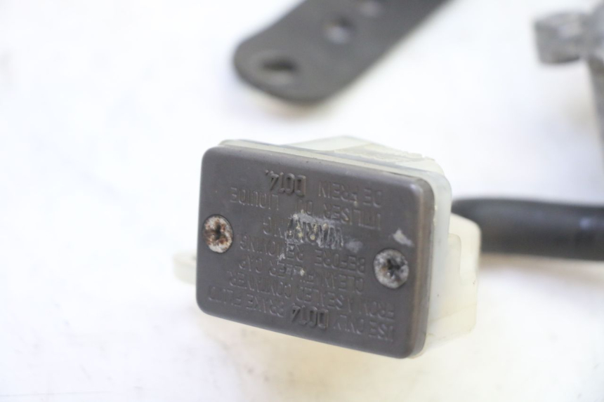 photo de BREMSPUMPE HINTEN SUZUKI SV S 650 (2003 - 2009)
