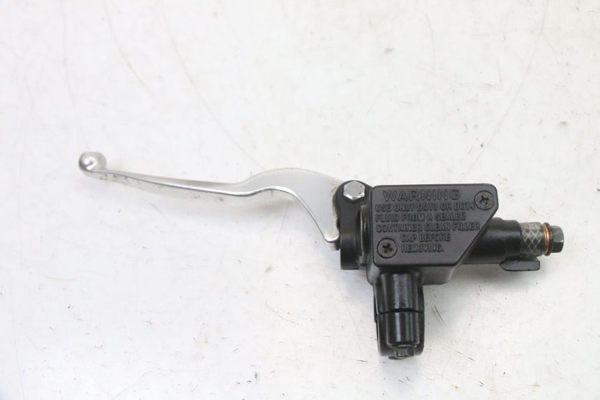 photo de HAUPTBREMSZYLINDER HINTEN SYM FIDDLE 3 III 125 (2014 - 2020)