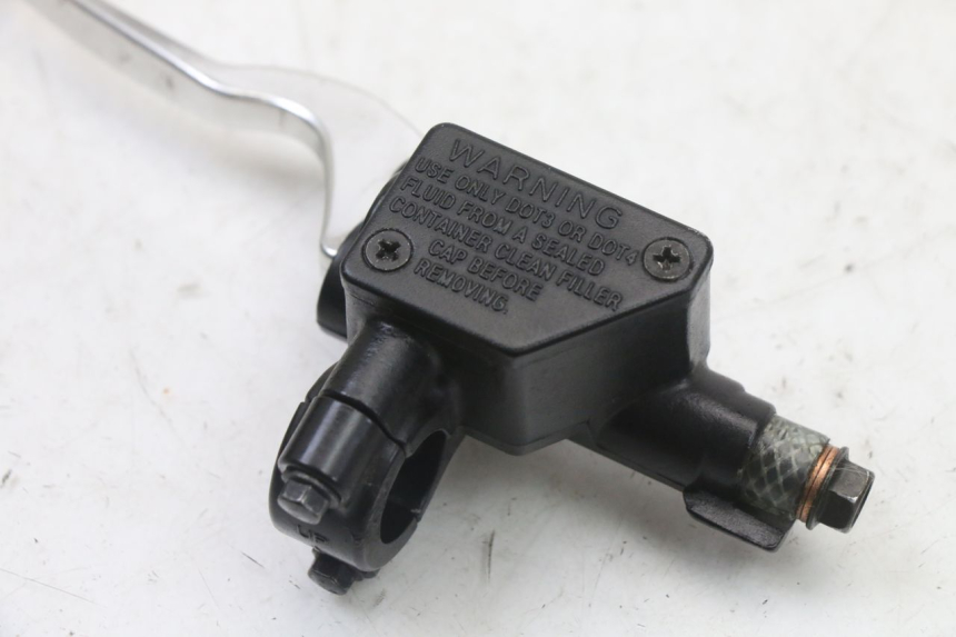 photo de HAUPTBREMSZYLINDER HINTEN SYM FIDDLE 3 III 125 (2014 - 2020)
