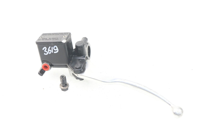 photo de BREMSPUMPE HINTEN SYM JOYMAX 250 (2013 - 2017)