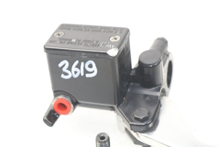 photo de BREMSPUMPE HINTEN SYM JOYMAX 250 (2013 - 2017)