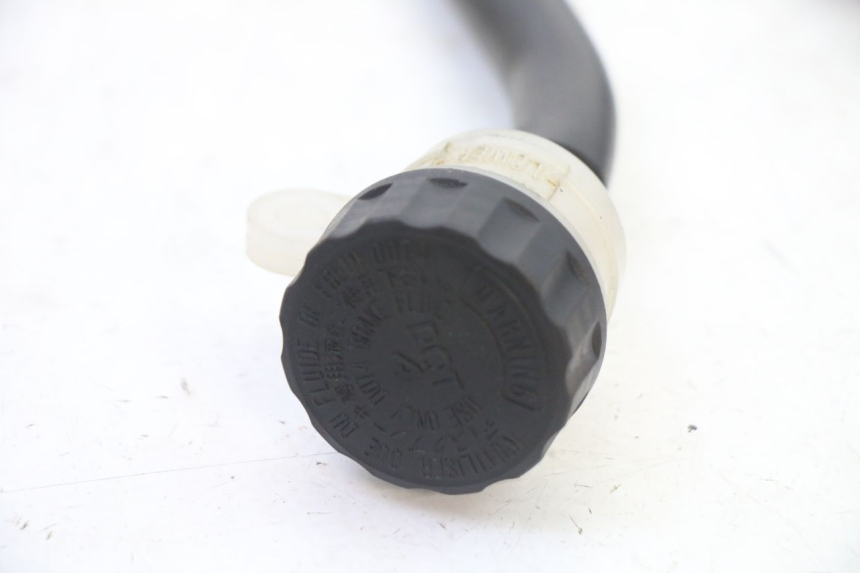 photo de HAUPTBREMSZYLINDER HINTEN YAMAHA TDR DELTABOX 125 (1993 - 2003)