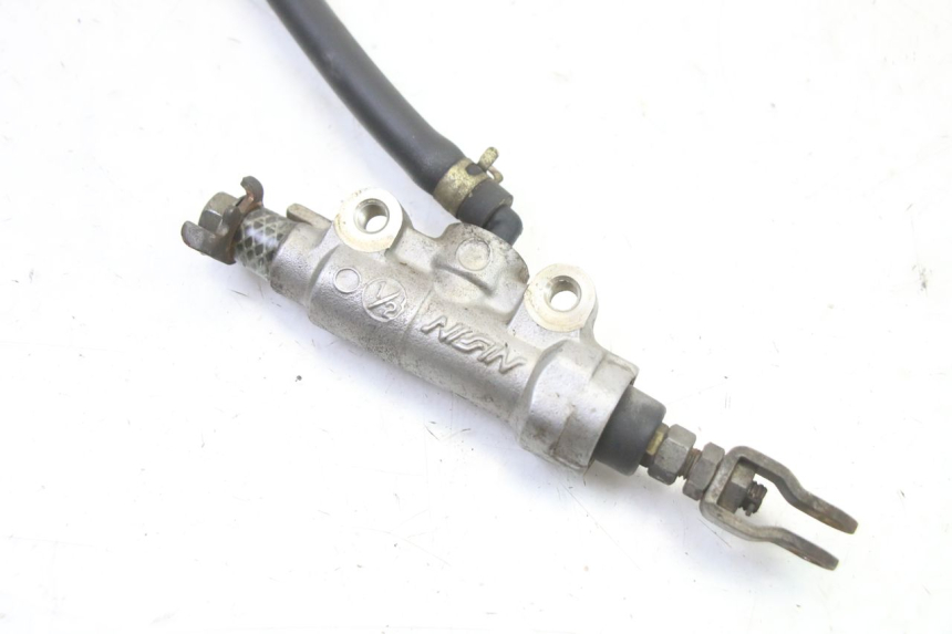photo de HAUPTBREMSZYLINDER HINTEN YAMAHA TDR DELTABOX 125 (1993 - 2003)