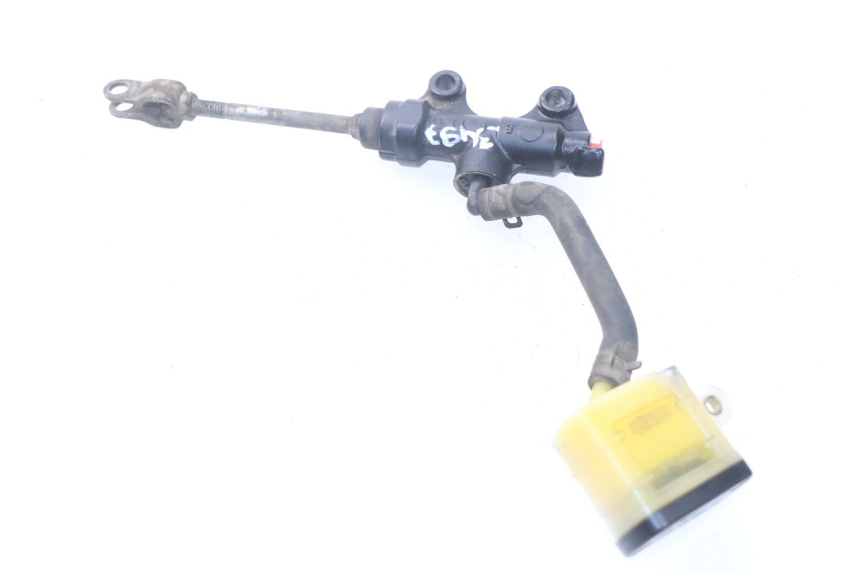 photo de BREMSPUMPE HINTEN TRIUMPH SPRINT ST ABS 1050 (2005 - 2007)