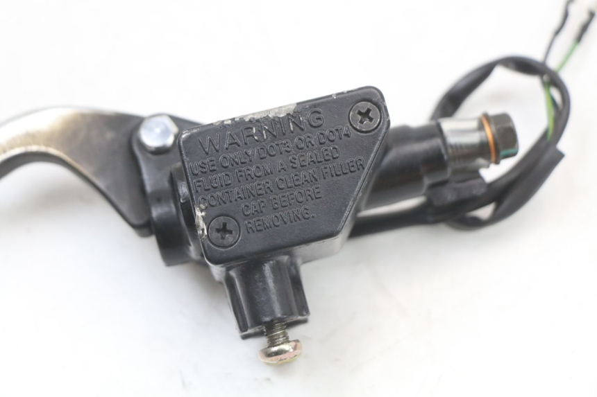photo de HAUPTBREMSZYLINDER HINTEN PEUGEOT TWEET 125 (2018 - 2021)