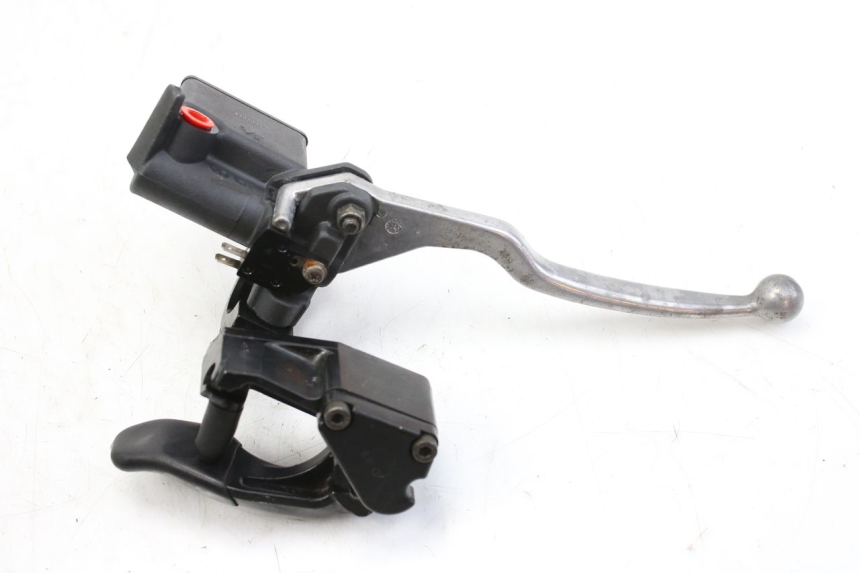 photo de BREMSPUMPE HINTEN SUZUKI UH BURGMAN 125 (2002 - 2006)