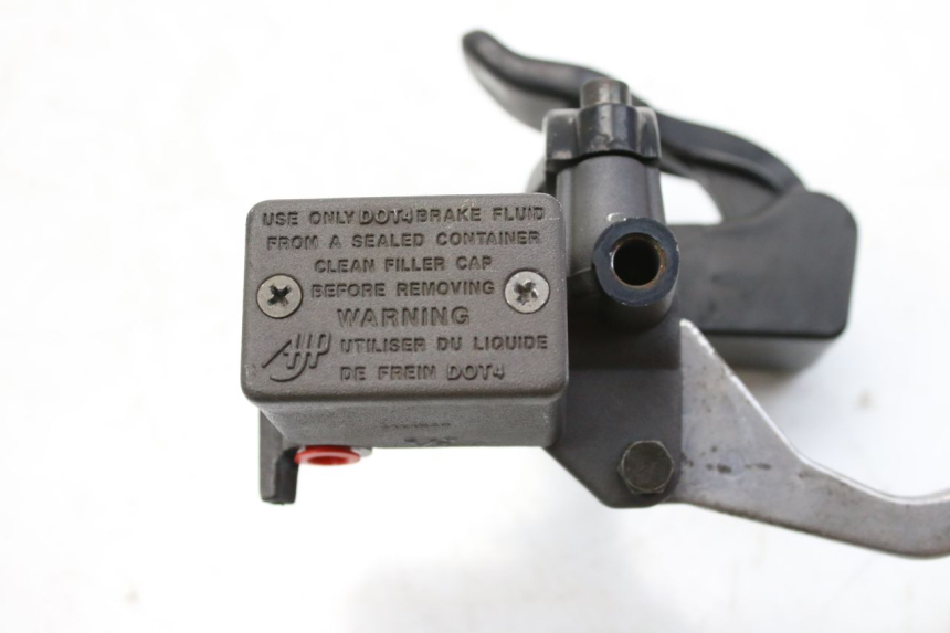 photo de BREMSPUMPE HINTEN SUZUKI UH BURGMAN 125 (2002 - 2006)