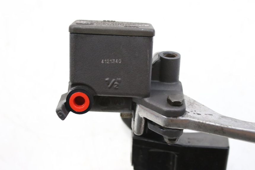 photo de BREMSPUMPE HINTEN SUZUKI UH BURGMAN 125 (2002 - 2006)