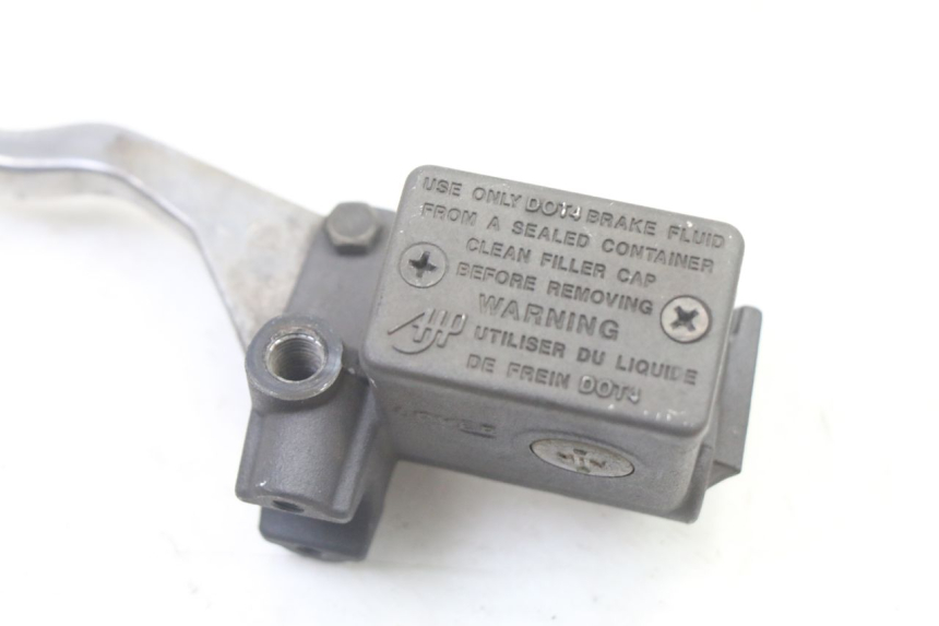 photo de BREMSPUMPE HINTEN SUZUKI UH BURGMAN 125 (2002 - 2006)