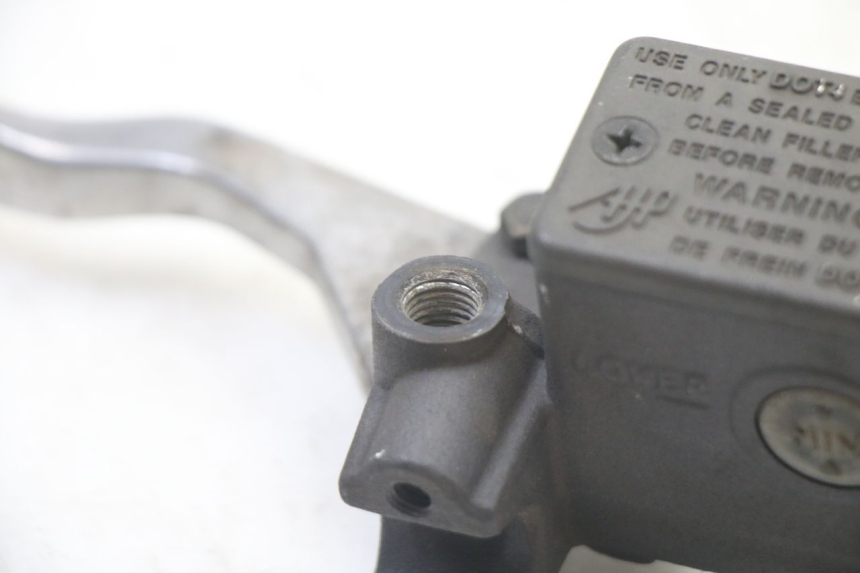 photo de BREMSPUMPE HINTEN SUZUKI UH BURGMAN 125 (2002 - 2006)