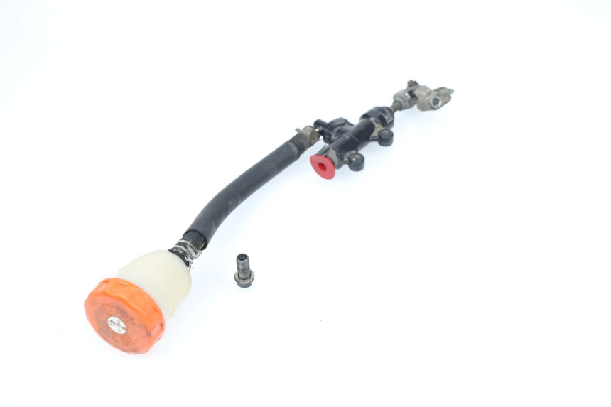 photo de BREMSPUMPE HINTEN HONDA VF 1000 (1984 - 1988)
