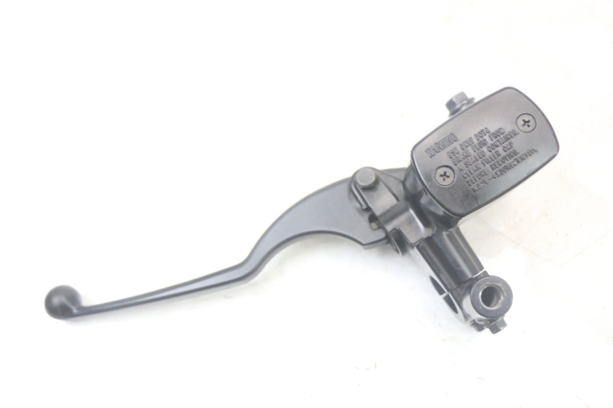 photo de HAUPTBREMSZYLINDER HINTEN YAMAHA XMAX X-MAX ABS 125 (2017 - 2020) - Hauptansicht