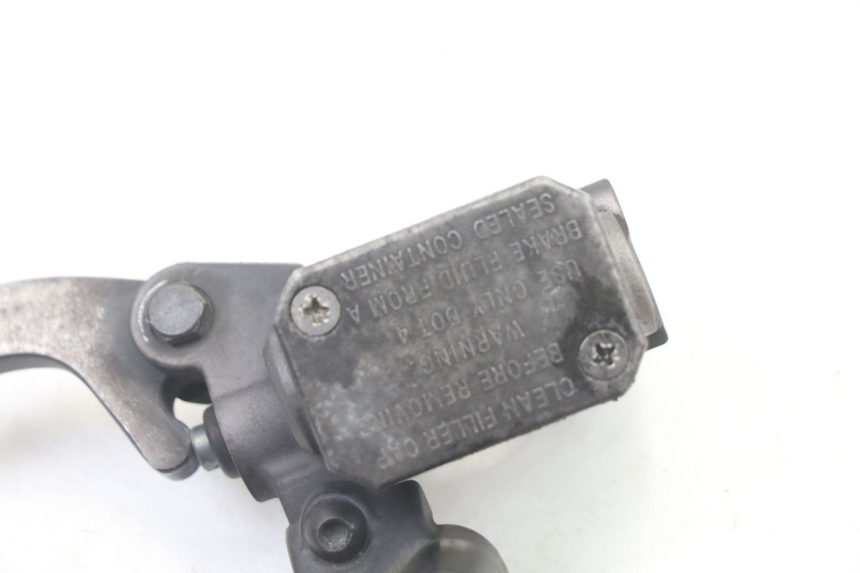 photo de HAUPTBREMSZYLINDER HINTEN YAMAHA X-MAX XMAX 125 (2010 - 2014)