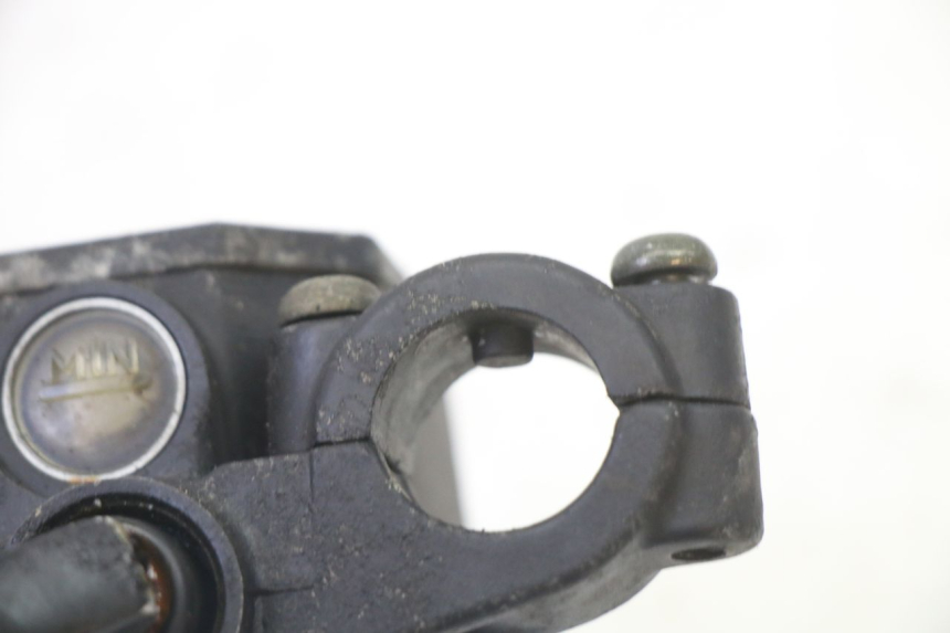 photo de HAUPTBREMSZYLINDER HINTEN PIAGGIO X9 EVOLUTION 125 (2003 - 2007)