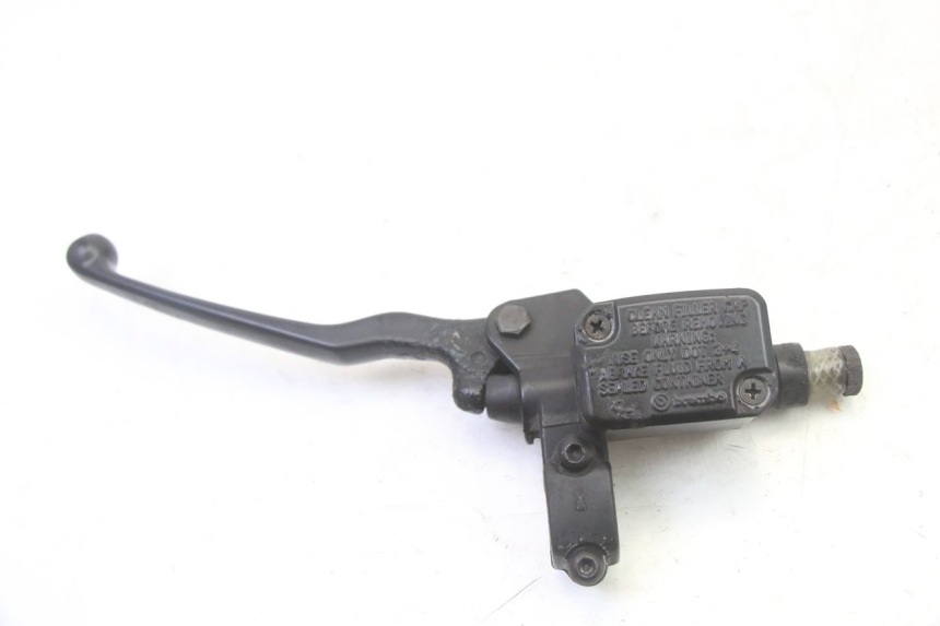 photo de HAUPTBREMSZYLINDER HINTEN PIAGGIO X9 EVOLUTION 125 (2003 - 2007)