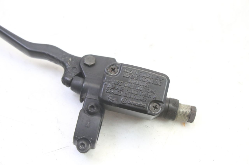 photo de HAUPTBREMSZYLINDER HINTEN PIAGGIO X9 EVOLUTION 125 (2003 - 2007)
