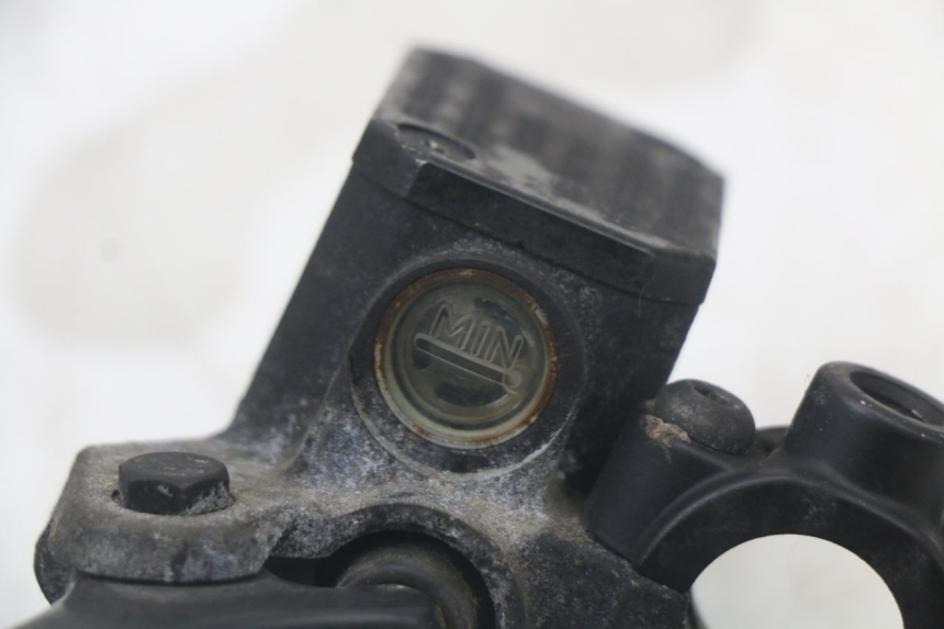 photo de BREMSPUMPE HINTEN PIAGGIO XEVO - X EVO 125 (2007 - 2016) - Gesamtansicht des Produkts