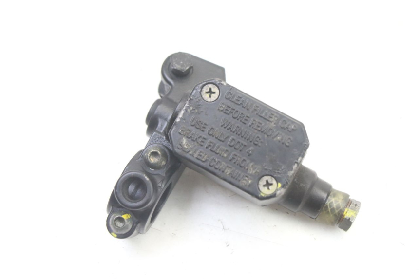 photo de BREMSPUMPE HINTEN PIAGGIO XEVO - X EVO 125 (2007 - 2016)