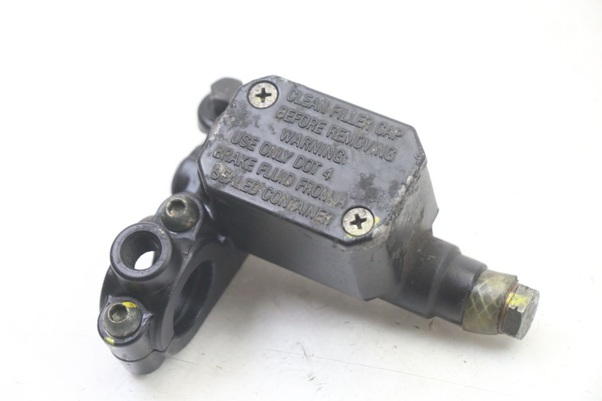 photo de BREMSPUMPE HINTEN PIAGGIO XEVO - X EVO 125 (2007 - 2016)