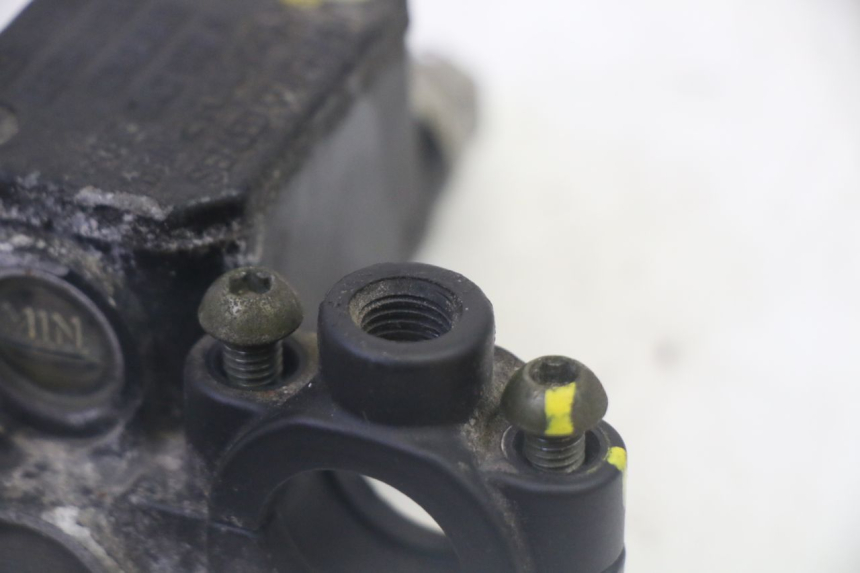 photo de BREMSPUMPE HINTEN PIAGGIO XEVO - X EVO 125 (2007 - 2016)