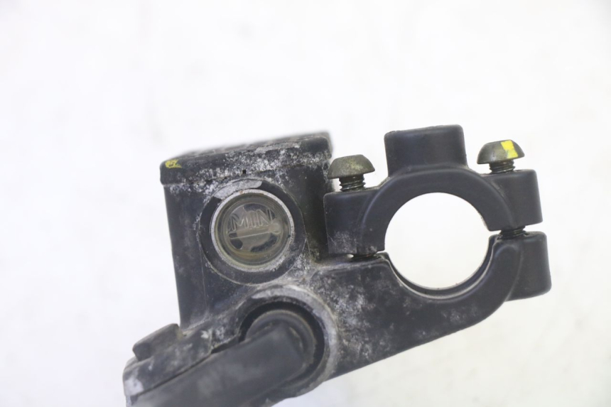 photo de BREMSPUMPE HINTEN PIAGGIO XEVO - X EVO 125 (2007 - 2016)