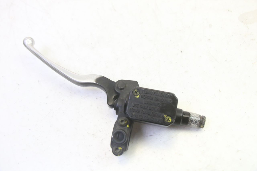 photo de BREMSPUMPE HINTEN PIAGGIO XEVO - X EVO 125 (2007 - 2016)