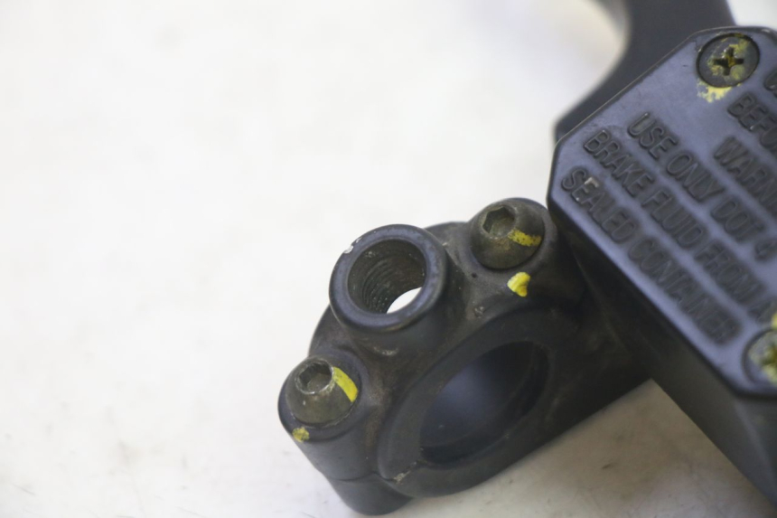 photo de BREMSPUMPE HINTEN PIAGGIO XEVO - X EVO 125 (2007 - 2016)