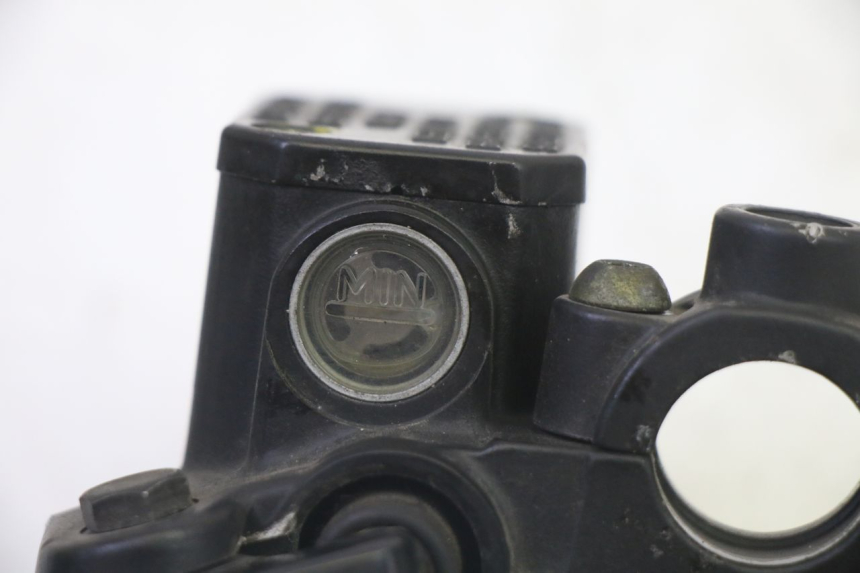 photo de BREMSPUMPE HINTEN PIAGGIO XEVO - X EVO 125 (2007 - 2016)