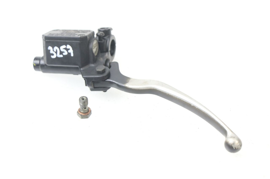 photo de BREMSPUMPE HINTEN PIAGGIO XEVO X-EVO 250 (2007 - 2012)