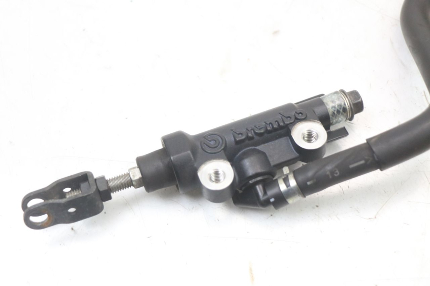 photo de BREMSPUMPE HINTEN YAMAHA XJ6 ABS 600 (2008 - 2016)