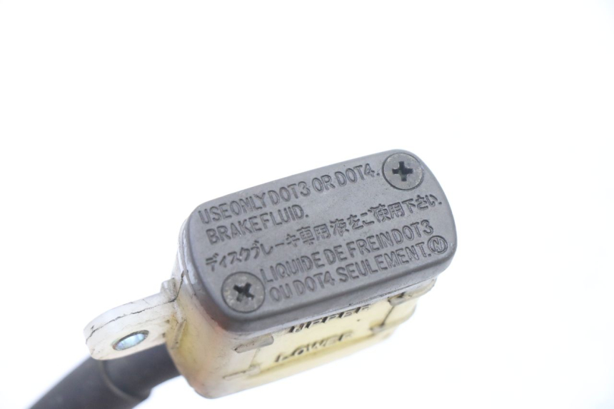 photo de BREMSPUMPE HINTEN HONDA XLV VARADERO 125 (2000 - 2006)