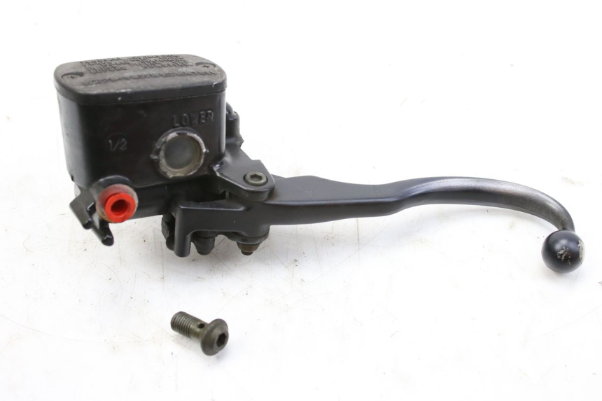 photo de HAUPTBREMSZYLINDER HINTEN YAMAHA XP T-MAX TMAX ABS 500 (2004 - 2007)